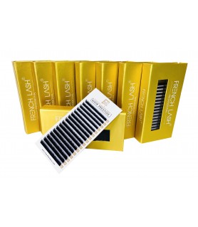 NOIR PRESTIGE - L - MIXTE 4-8mm