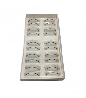 BOX OF TRAINING LASHES