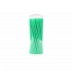 MICRO-BRUSH COTTON SWAB x 100