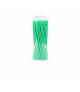 MICRO-BRUSH COTTON SWAB x 100