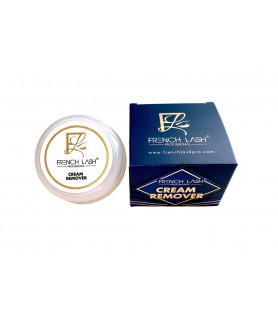 REMOVER CREAM