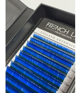 CILS COULEUR BLUE - MIXTE