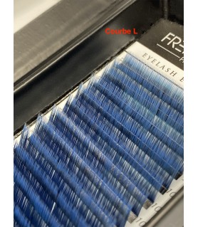 MIDNIGHT BLUE LASHES -...