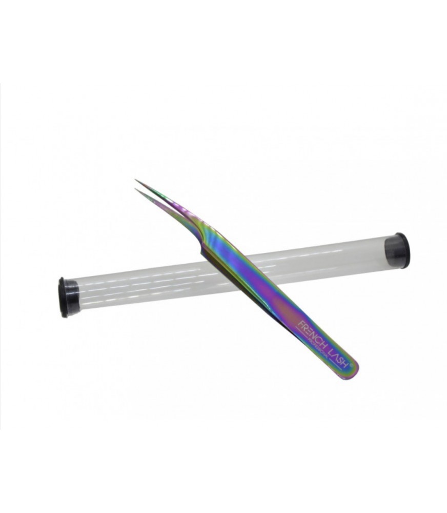 ISOLATION TWEEZER FRENCH LASH