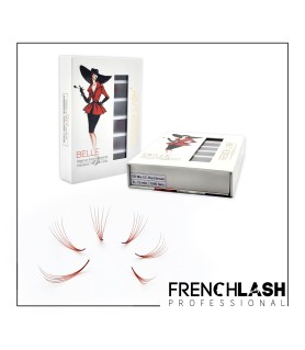 5D RED BROWN MIXTE 1000...