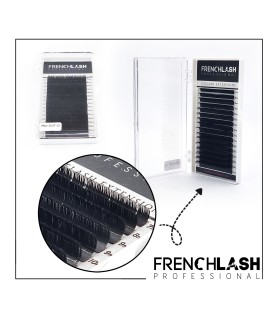CILS EN SOIE A PRIX CASSES - LONGUEUR MIXTE