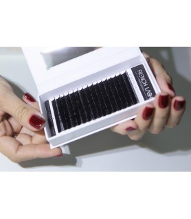 MINK LASHES - MIXED SIZES