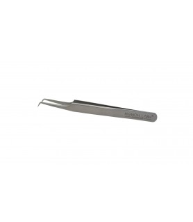 75° Curved Tweezer : P-III