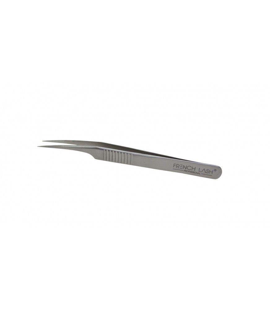 ISOLATION TWEEZER FRENCH LASH
