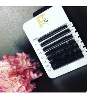 PALETTE AVEC 8 RANGEES D'EXTENSIONS