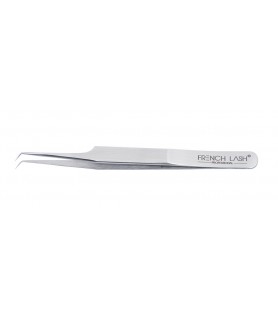 45° Curved Tweezer : P-I