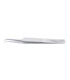 75° Curved Tweezer : P-III