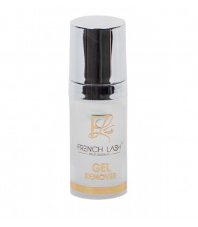 GEL REMOVER