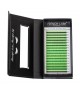 GREEN LASHES - MIXED SIZES